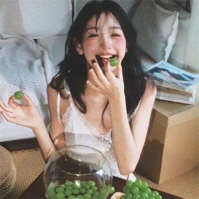 百合绽放
