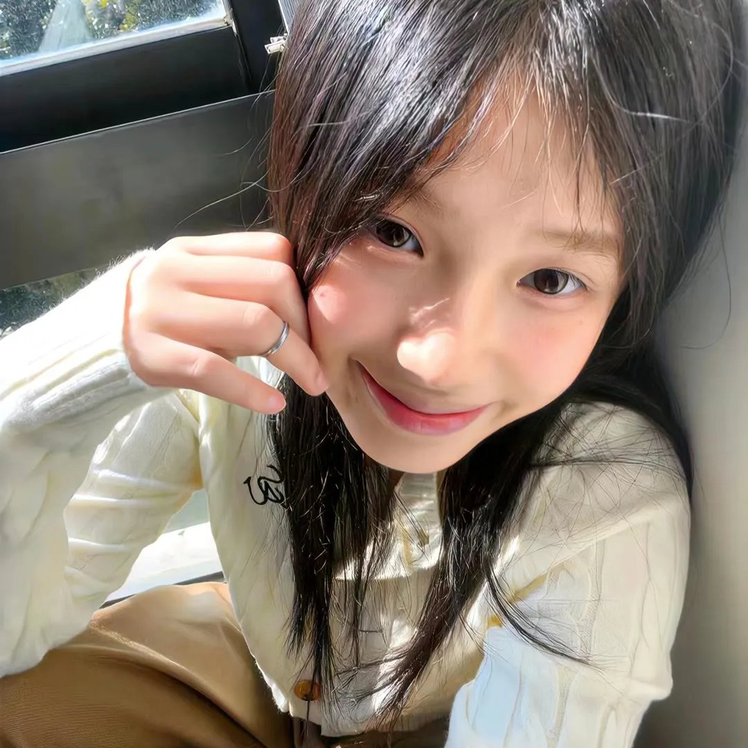 外人们