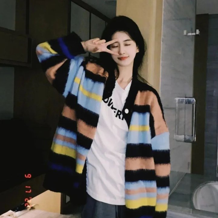 鲨女大屠杀